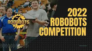 2022 AWT RoboBots Competition