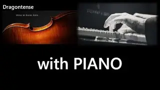 Baroque Harpsichord and Strings (with PIANO Version) | DRT Mix