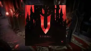 Aleksandria Migova - Rust and Regret | V Rising OST