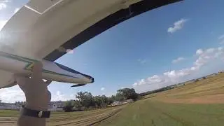 Top RC Lightning on 4S