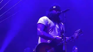 David Maida Presents Koe Wetzel at Viaero Center Kearney NE 11/11/22 💯🤘🔥🧨