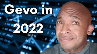Is Gevo Stock worth buying in 2022?