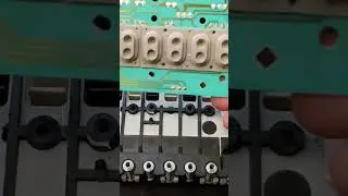 Fix Nord Piano Key #piano #fixed #nord
