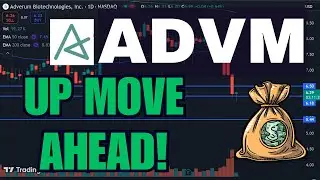 ADVM Stock: (Adverum Biotechnologies stock) ADVM STOCK PREDICTION ADVM STOCK Analysis ADVM Price