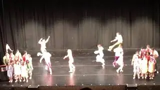 Apollo Awards performance 2019