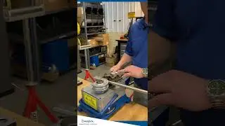When to Use A Bench Top Tube Bender
