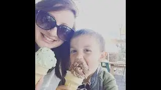 IDEAS FOR INTENTIONAL FAMILY TIME