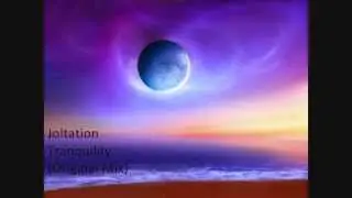 Joltation (Ginger Pride) - Tranquility