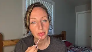 ASMR let&rsquo;s try on all of my lip color 💄👄