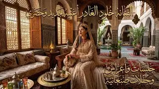 #الفنانه#خلوالغادر#وأي#وأي _وأي#وألاعليه#ملام#والوال#مره#القلب#والشوق#والحنين#والغناء#والعزف#في#وقت#