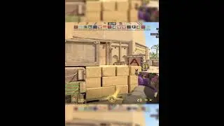 DEATHMATCH MONSTER  #cs #cs2 #csgo #donk
