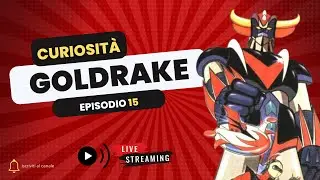 Goldrake || La puntata 15, perché fu saltata