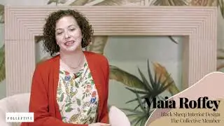 Collective Member - Maia Roffey