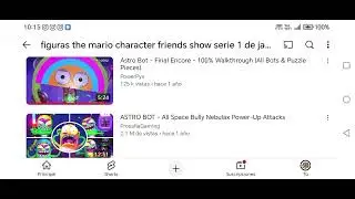 mario characters v18