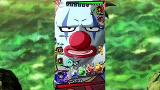 LES DEMOSTRARÉ DE LO QUE SOY CAPAZ - Dragon ball legends 