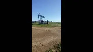 Oil rocking - オイルロッキング-Balan&ccedil;o de &oacute;leo-오일 락킹 -Balanceo de aceite-هزاز النفط-油摇摆