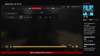 Bo4 Zombies Wave 20+
