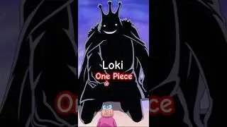 Loki appears on ONE PIECE episode 1130 #onepiece1130 🥺 #SUBSCRIBE 🥺🙏