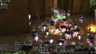 GUILD FIGHTS FOR SETTE PB [RF CERBERUS] #rfcerberus #rfonline #rfonlineindonesia #rfonlinerussia