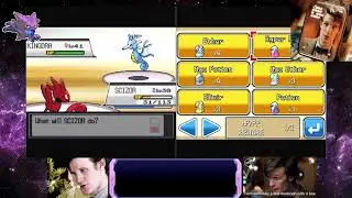 Pok&eacute;mon SoulSilver Version (Part 38) ~8th Gym & Dragon's Den~