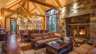 Dramatic Views & Exceptional Design in Telluride, Colorado