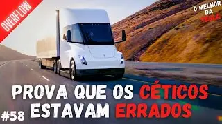 Gates e Daimler falham: caminhões a hidrogênio vs. elétricos da China