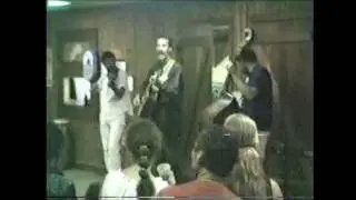 Ashokan 1985 - Tony Marcus