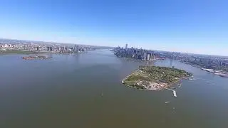 NYC Hudson River Tour