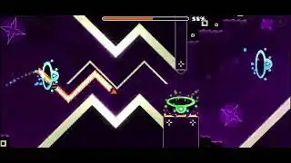 Chain breaker GD awesome level ￼