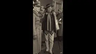 Wacław Krzeptowski z radością o powrocie polskich g&oacute;rali pod skrzydła niemieckiej Rzeszy #shorts