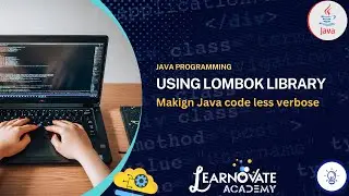 Using Lombok Library
