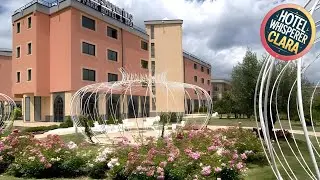 San Severino Park Hotel & SPA, BW Signature Collection | Fisciano, Italy | Hotel Review 🌟