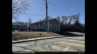 1613 W ADAMS Street