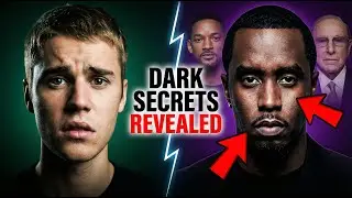What Justin Bieber Said About Diddy, Will Smith & Clive Davis Has People Talking..