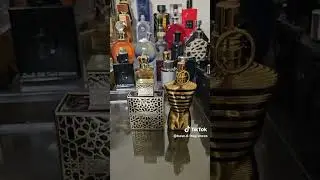Rayhaan Elixir vs. JGP Le Male Elixir, Speed Run #fragrances #cologne #dupes #jeanpaulgaltier
