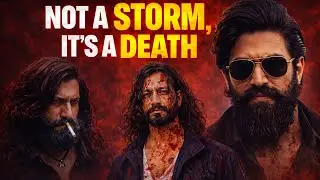 TOXIC MID FEB DROP ✅Dhurandhar Final Impact😱Yash vs Ranvir☠️ITS Not Entertainment🔥ITS Annihilation