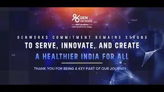 Celebrating 10 Years of Innovation and Impact at GenWorks!