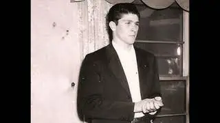 Sherrill Milnes Andrea Chenier full opera (1967 live)