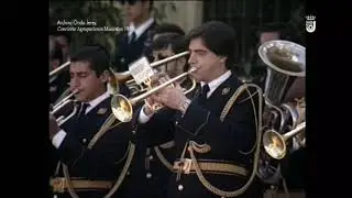 Concierto de agrupaciones musicales - Jerez 1995 (Onda Jerez)