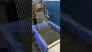 PLASTIC DANA EXTRUDER MACHINE| DK MACHINE TOOLS FARIDABAD 9911837781