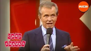 Card Sharks | It All Comes Down To The Sudden Death Round! | BUZZR
