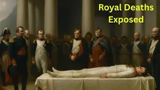 Royal Corpses That Refused to Stay Buried