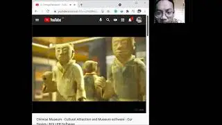 Interpreting 407   Cultural Attraction