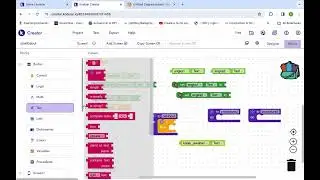 Building a Fun Math Game App in Minutes | Kodular Tutorial