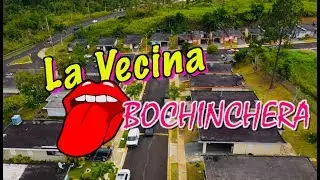 Las Monjas Raperas- La Vecina Bochinchera (Official Video)