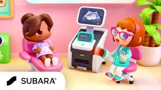 Newborn Baby | Central Hospital Stories