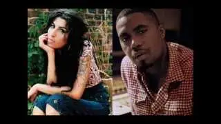 Amy Winehouse & Nas - In My Bed / Made You Look (Mash Up)