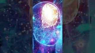 NEW Extremely Powerful Mid Brain Activation Frequency, Mid brain Activation Music Therapy 10 minutes