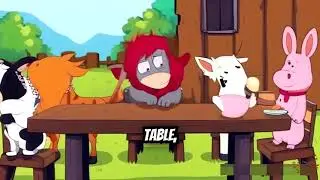 Timmy's Big Escape (A Thanksgiving Story) part 1 #storytime  #kids #onlykids #thanksgivingstory #fun