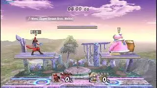 Combo Breaker 2023 P+ Side Event Losers Round 4 Anonymous Moniker Vs  Vinje 2